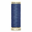 Thread - Gütermann Sew - All | 237 Steel Blue - Fabric + Flow Textile Co.