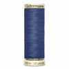 Thread - Gütermann Sew - All | 237 Steel Blue - Fabric + Flow Textile Co.