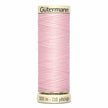 Thread - Gütermann Sew - All | 305 Petal Pink - Fabric + Flow Textile Co.