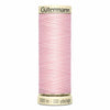 Thread - Gütermann Sew - All | 305 Petal Pink - Fabric + Flow Textile Co.