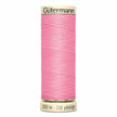 Thread - Gütermann Sew - All | 315 Dawn Pink - Fabric + Flow Textile Co.