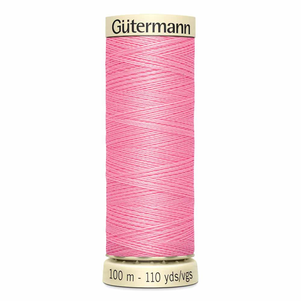 Thread - Gütermann Sew - All | 315 Dawn Pink - Fabric + Flow Textile Co.