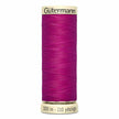Thread - Gütermann Sew - All | 318 Fuchsia - Fabric + Flow Textile Co.