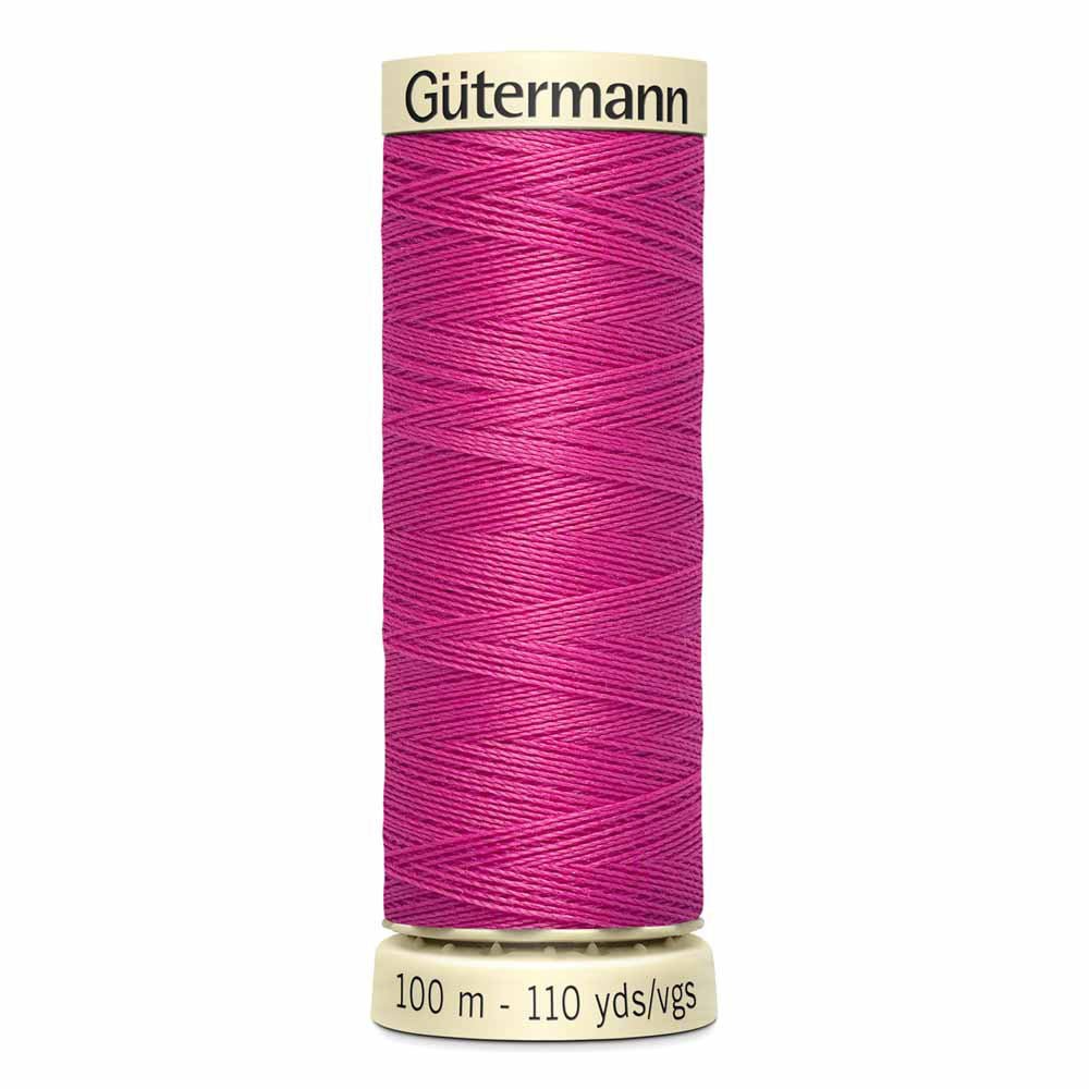 Thread - Gütermann Sew - All | 320 Dusty Rose - Fabric + Flow Textile Co.