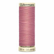 Thread - Gütermann Sew - All | 323 Old Rose - Fabric + Flow Textile Co.