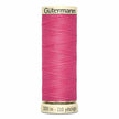 Thread - Gütermann Sew - All | 330 Hot Pink - Fabric + Flow Textile Co.