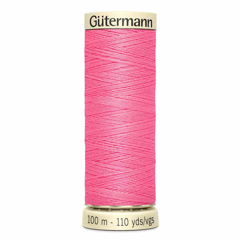 Thread - Gütermann Sew - All | 335 Strawberry - Fabric + Flow Textile Co.