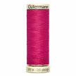 Thread - Gütermann Sew - All | 345 Raspberry - Fabric + Flow Textile Co.