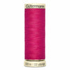 Thread - Gütermann Sew - All | 345 Raspberry - Fabric + Flow Textile Co.
