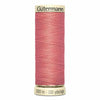 Thread - Gütermann Sew - All | 352 Coral Rose - Fabric + Flow Textile Co.