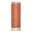Thread - Gütermann Sew - All | 363 Dark Peach - Fabric + Flow Textile Co.