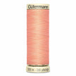 Thread - Gütermann Sew - All | 365 Peach - Fabric + Flow Textile Co.