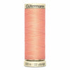 Thread - Gütermann Sew - All | 365 Peach - Fabric + Flow Textile Co.