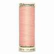 Thread - Gütermann Sew - All | 370 Tea Rose - Fabric + Flow Textile Co.