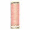 Thread - Gütermann Sew - All | 370 Tea Rose - Fabric + Flow Textile Co.