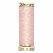 Thread - Gütermann Sew - All | 371 Blush - Fabric + Flow Textile Co.