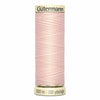 Thread - Gütermann Sew - All | 371 Blush - Fabric + Flow Textile Co.