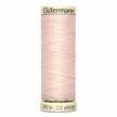 Thread - Gütermann Sew - All | 372 Peach Daquiri - Fabric + Flow Textile Co.