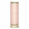 Thread - Gütermann Sew - All | 372 Peach Daquiri - Fabric + Flow Textile Co.