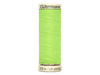 Thread - Gütermann Sew - All | 3853 Sour Apple Neon - Fabric + Flow Textile Co.