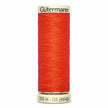 Thread - Gütermann Sew - All | 400 Poppy - Fabric + Flow Textile Co.