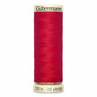 Thread - Gütermann Sew - All | 410 Scarlet - Fabric + Flow Textile Co.