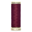 Thread - Gütermann Sew - All | 443 Garnet - Fabric + Flow Textile Co.