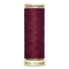 Thread - Gütermann Sew - All | 443 Garnet - Fabric + Flow Textile Co.