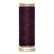 Thread - Gütermann Sew - All | 455 Wine - Fabric + Flow Textile Co.
