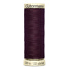 Thread - Gütermann Sew - All | 455 Wine - Fabric + Flow Textile Co.