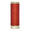 Thread - Gütermann Sew - All | 476 Copper - Fabric + Flow Textile Co.