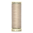 Thread - Gütermann Sew - All | 506 Sand - Fabric + Flow Textile Co.