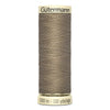 Thread - Gütermann Sew - All | 524 Lt. Brown - Fabric + Flow Textile Co.