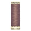 Thread - Gütermann Sew - All | 537 Dark Taupe - Fabric + Flow Textile Co.