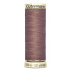 Thread - Gütermann Sew - All | 537 Dark Taupe - Fabric + Flow Textile Co.