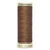 Thread - Gütermann Sew - All | 539 Toast - Fabric + Flow Textile Co.