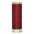 Thread - Gütermann Sew - All | 570 Rust - Fabric + Flow Textile Co.