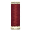 Thread - Gütermann Sew - All | 570 Rust - Fabric + Flow Textile Co.