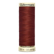 Thread - Gütermann Sew - All | 576 Dark Copper - Fabric + Flow Textile Co.