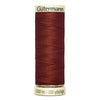 Thread - Gütermann Sew - All | 576 Dark Copper - Fabric + Flow Textile Co.