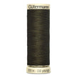 Thread - Gütermann Sew - All | 579 Chestnut Brown - Fabric + Flow Textile Co.