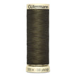 Thread - Gütermann Sew - All | 580 Bitter Chocolate - Fabric + Flow Textile Co.