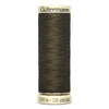 Thread - Gütermann Sew - All | 580 Bitter Chocolate - Fabric + Flow Textile Co.