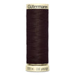 Thread - Gütermann Sew - All | 594 Walnut - Fabric + Flow Textile Co.