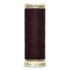 Thread - Gütermann Sew - All | 594 Walnut - Fabric + Flow Textile Co.