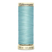 Thread - Gütermann Sew - All | 602 Aqua Mist - Fabric + Flow Textile Co.