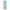Thread - Gütermann Sew - All | 602 Aqua Mist - Fabric + Flow Textile Co.