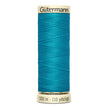Thread - Gütermann Sew - All | 616 Oriental Blue - Fabric + Flow Textile Co.