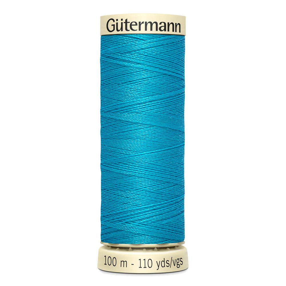 Thread - Gütermann Sew - All | 619 Parakeet - Fabric + Flow Textile Co.