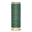 Thread - Gütermann Sew - All | 646 Steel Green - Fabric + Flow Textile Co.